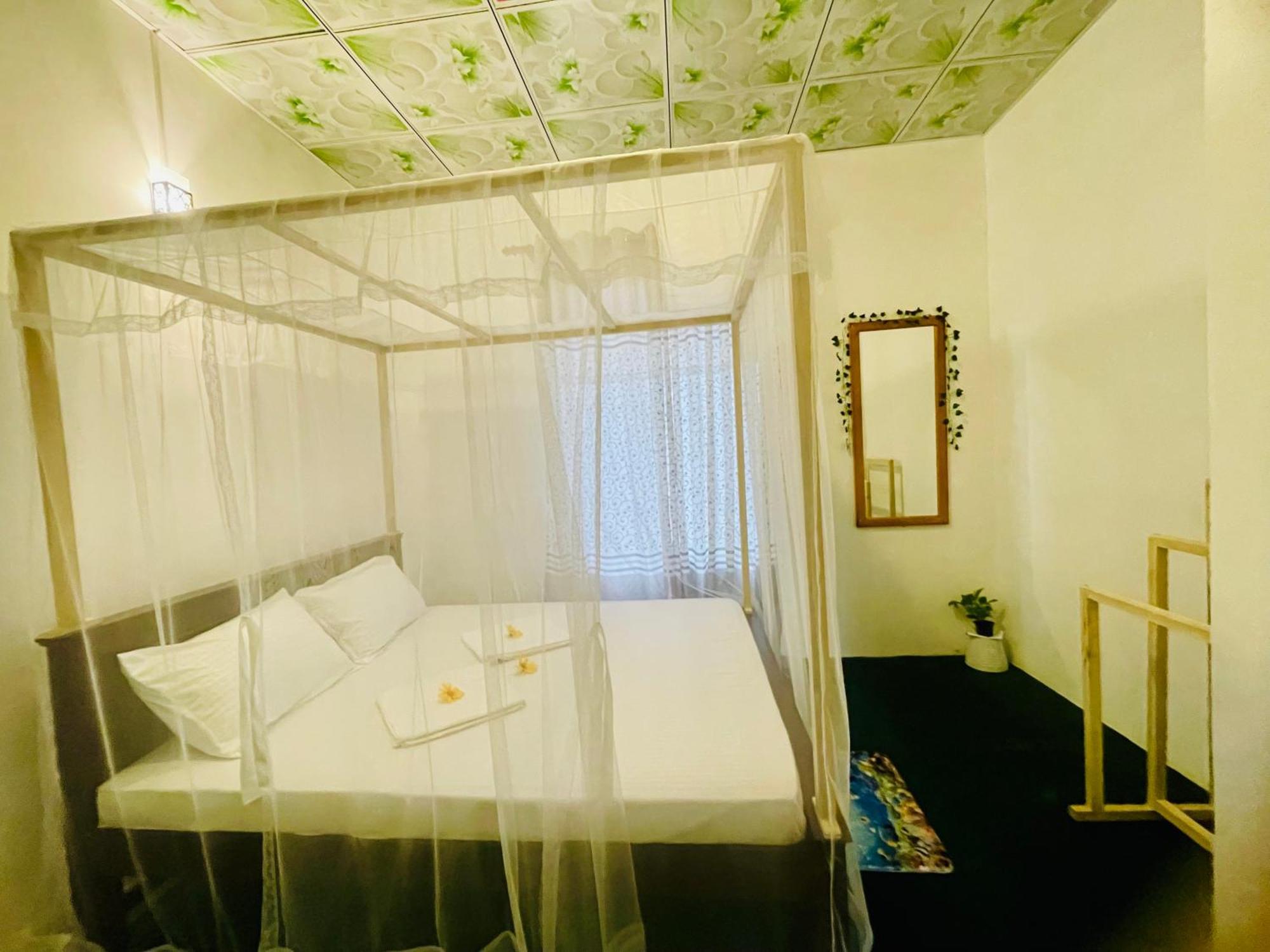 מלון דיקוולה White Hill House Hiriketiya מראה חיצוני תמונה