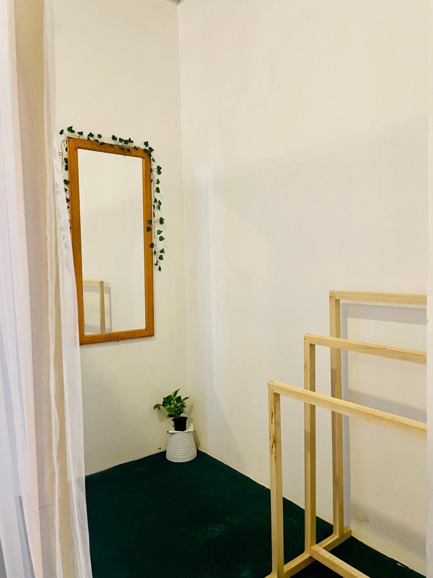 מלון דיקוולה White Hill House Hiriketiya מראה חיצוני תמונה
